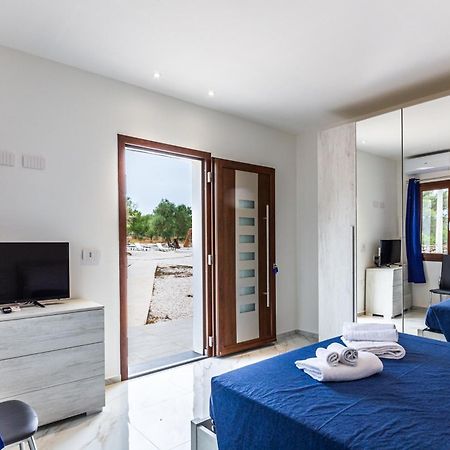 Farmhouse La Croisette - Agriturismo Dorgali Zewnętrze zdjęcie