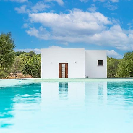Farmhouse La Croisette - Agriturismo Dorgali Zewnętrze zdjęcie