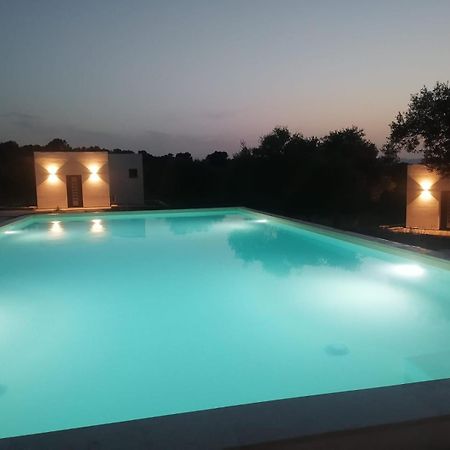 Farmhouse La Croisette - Agriturismo Dorgali Zewnętrze zdjęcie
