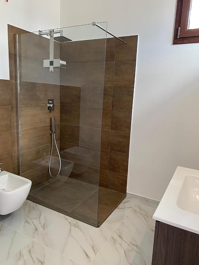 Farmhouse La Croisette - Agriturismo Dorgali Zewnętrze zdjęcie