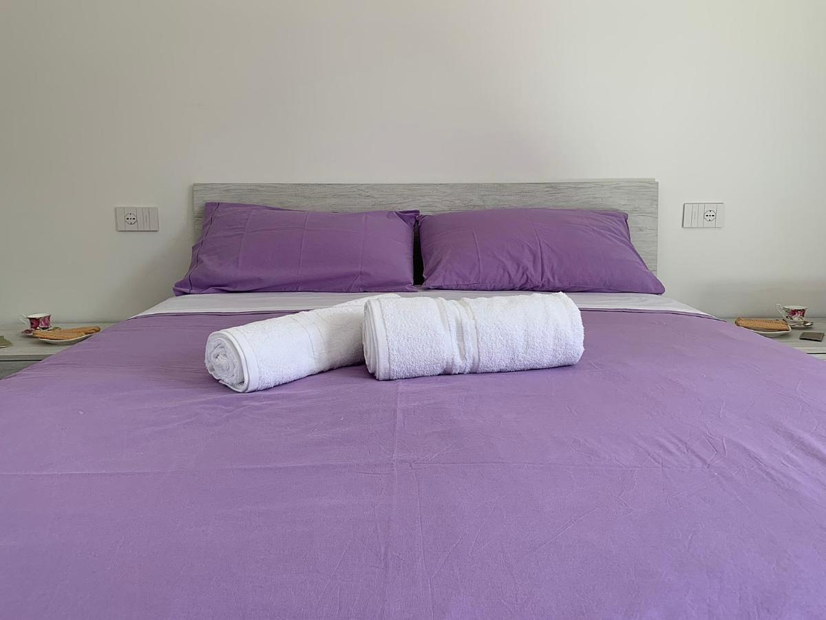 Farmhouse La Croisette - Agriturismo Dorgali Zewnętrze zdjęcie