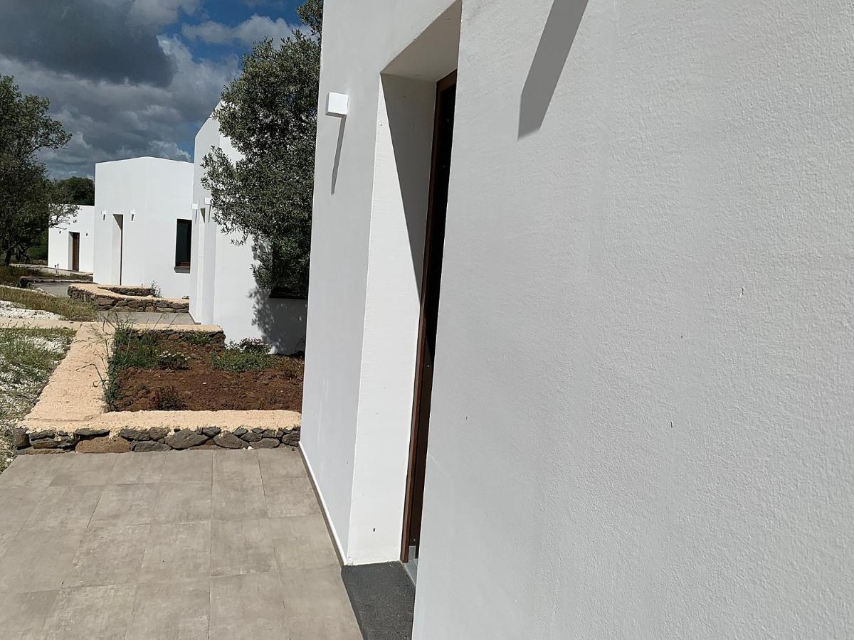 Farmhouse La Croisette - Agriturismo Dorgali Zewnętrze zdjęcie