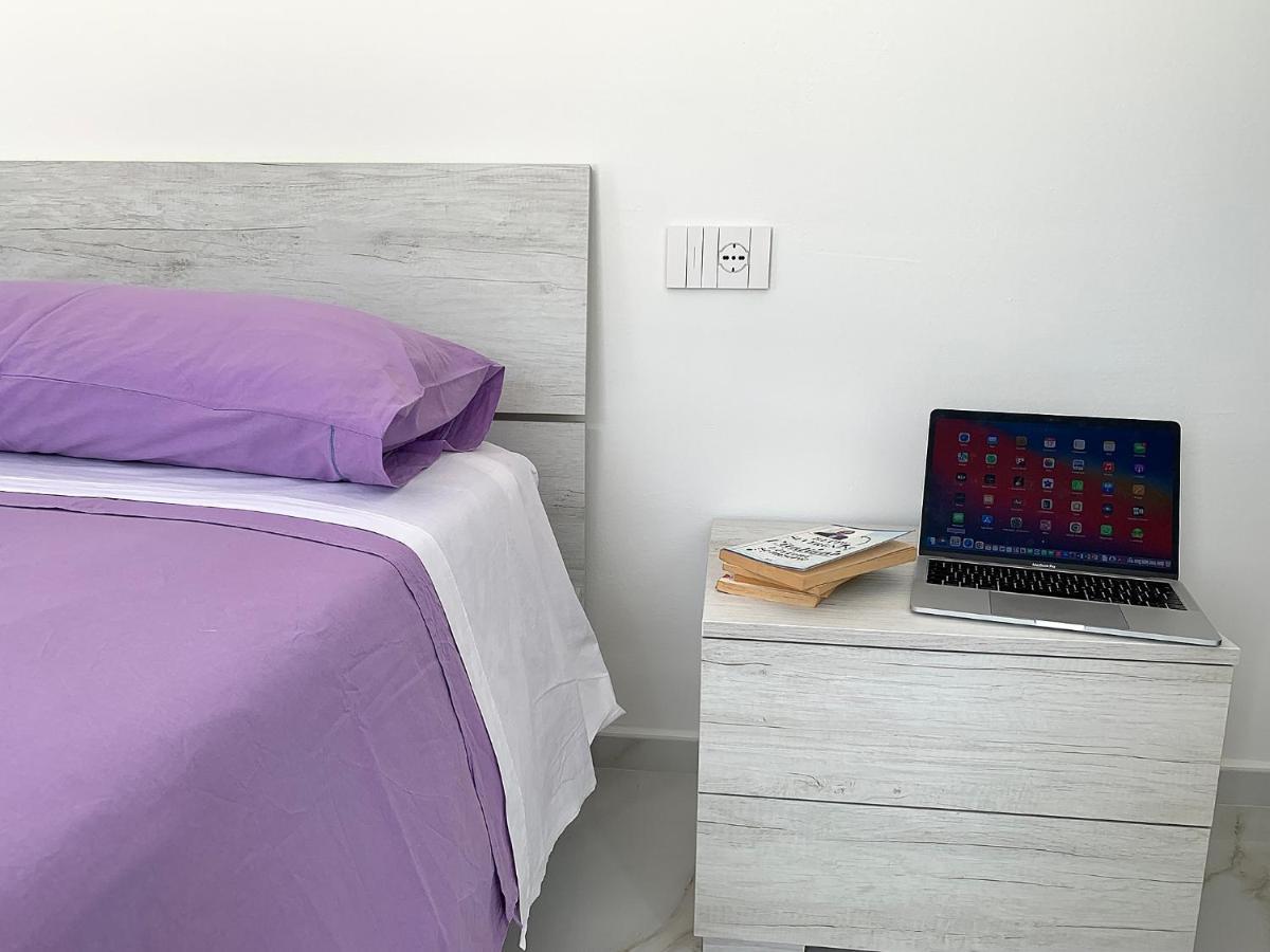 Farmhouse La Croisette - Agriturismo Dorgali Zewnętrze zdjęcie