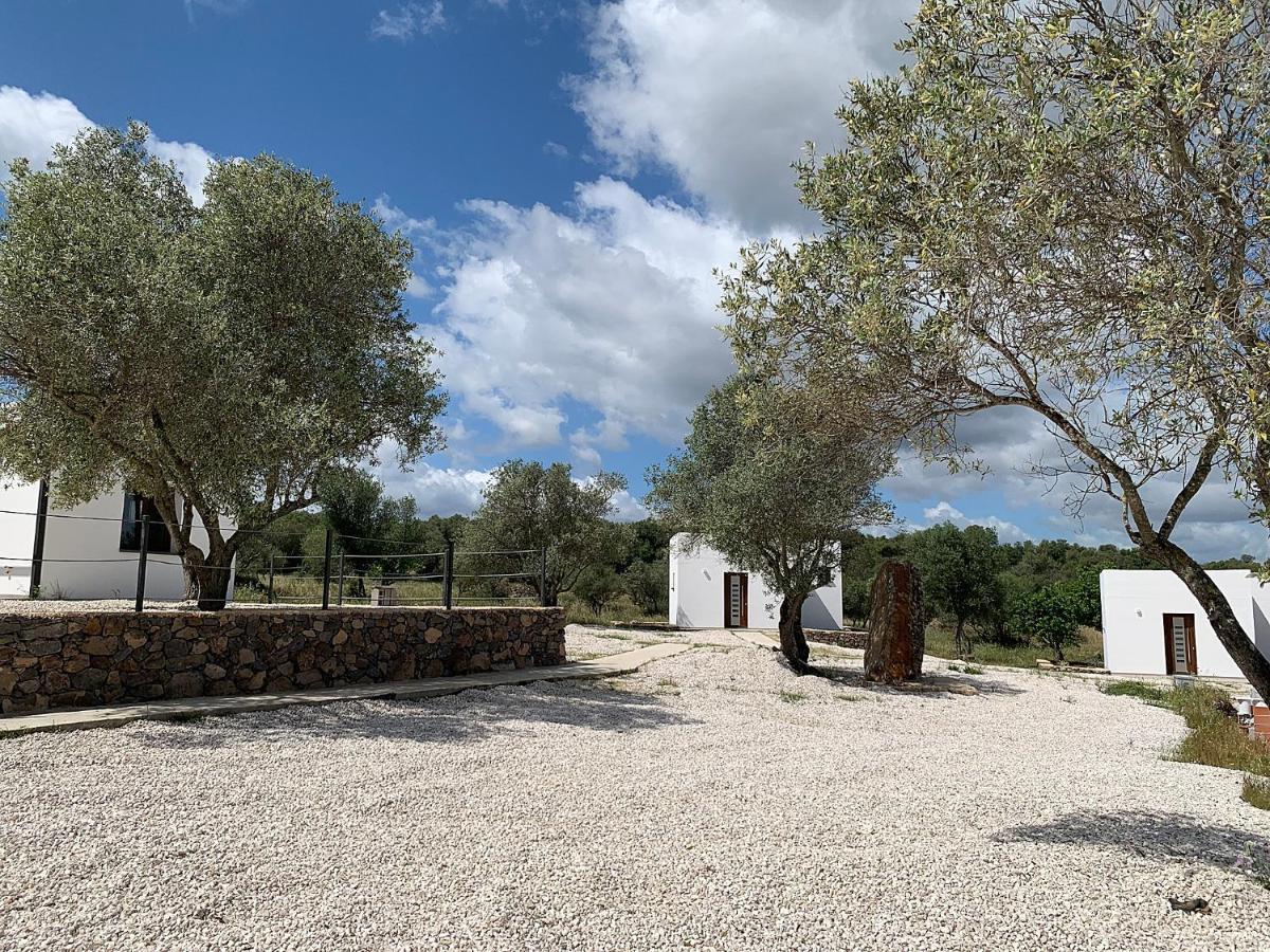 Farmhouse La Croisette - Agriturismo Dorgali Zewnętrze zdjęcie