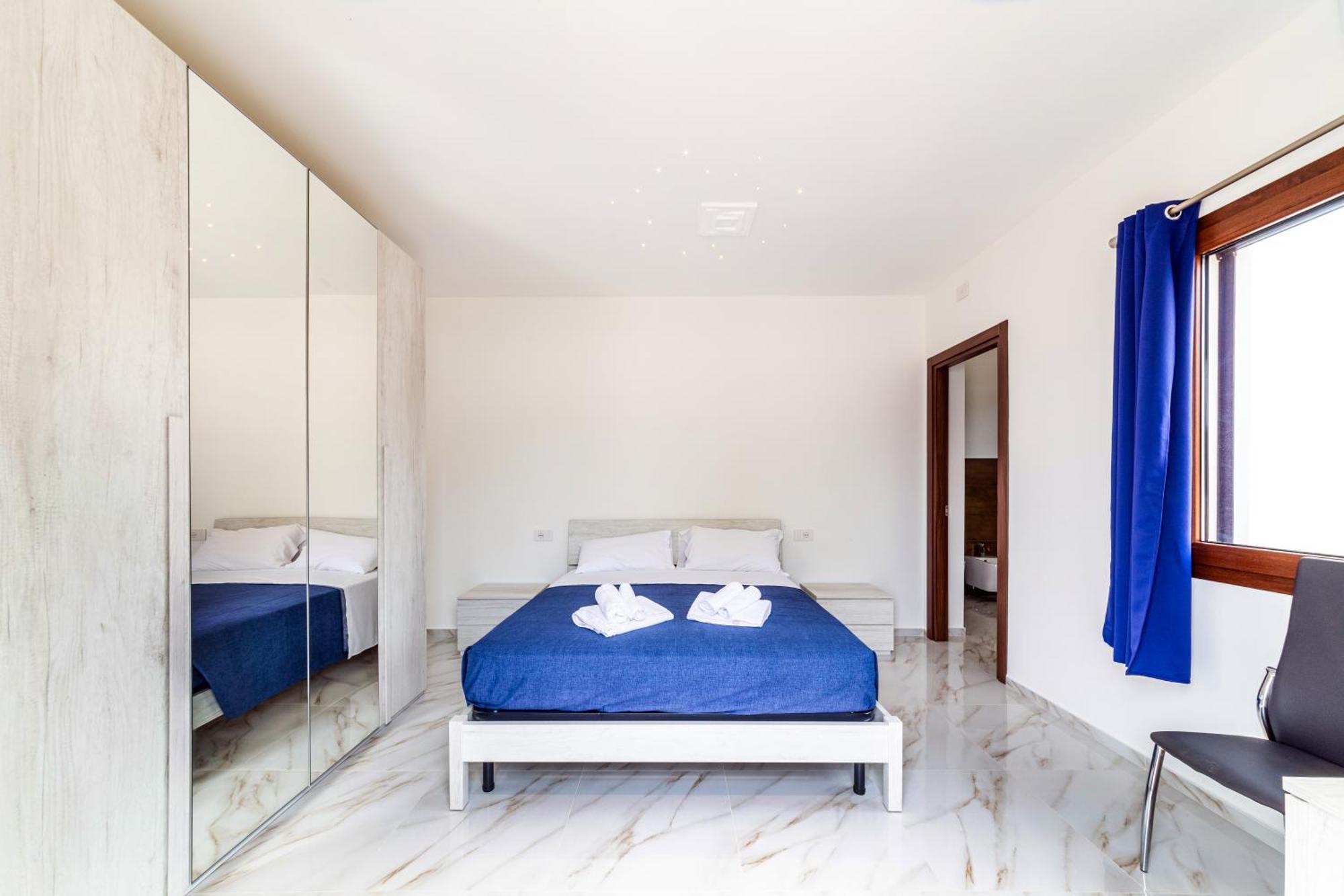 Farmhouse La Croisette - Agriturismo Dorgali Zewnętrze zdjęcie