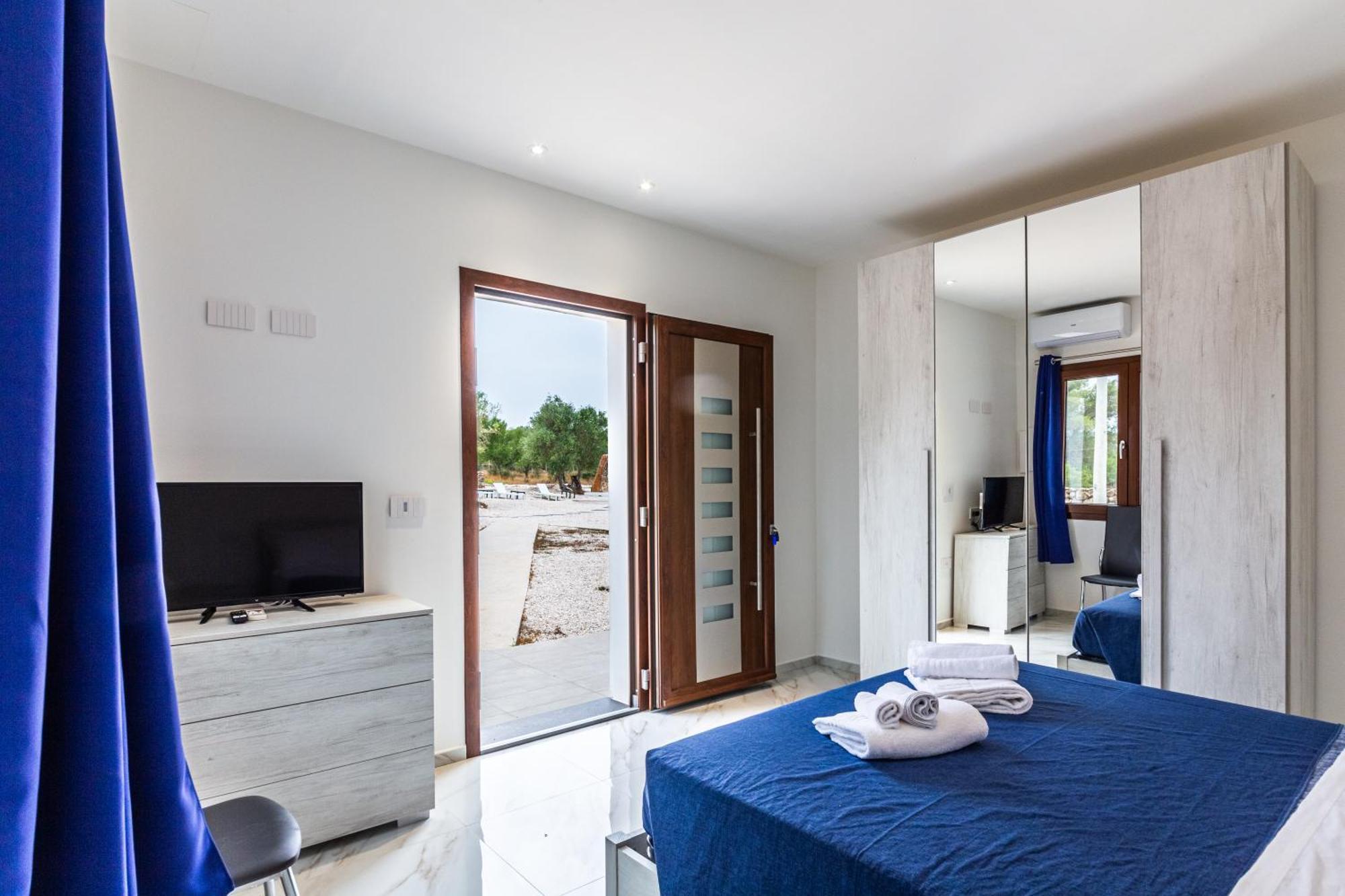 Farmhouse La Croisette - Agriturismo Dorgali Zewnętrze zdjęcie