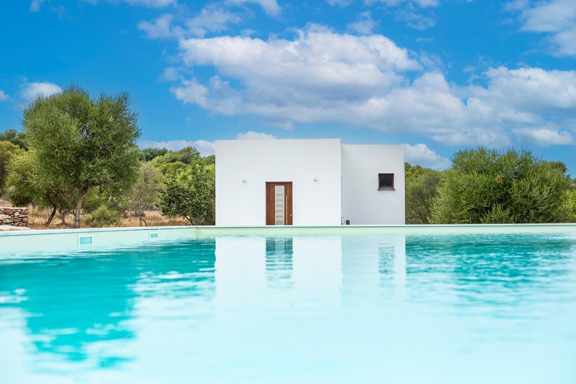 Farmhouse La Croisette - Agriturismo Dorgali Zewnętrze zdjęcie