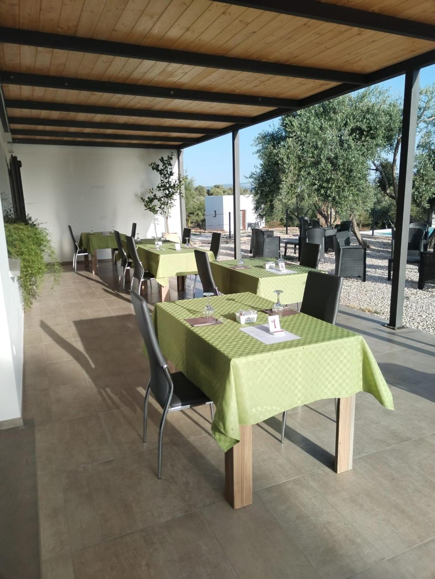 Farmhouse La Croisette - Agriturismo Dorgali Zewnętrze zdjęcie