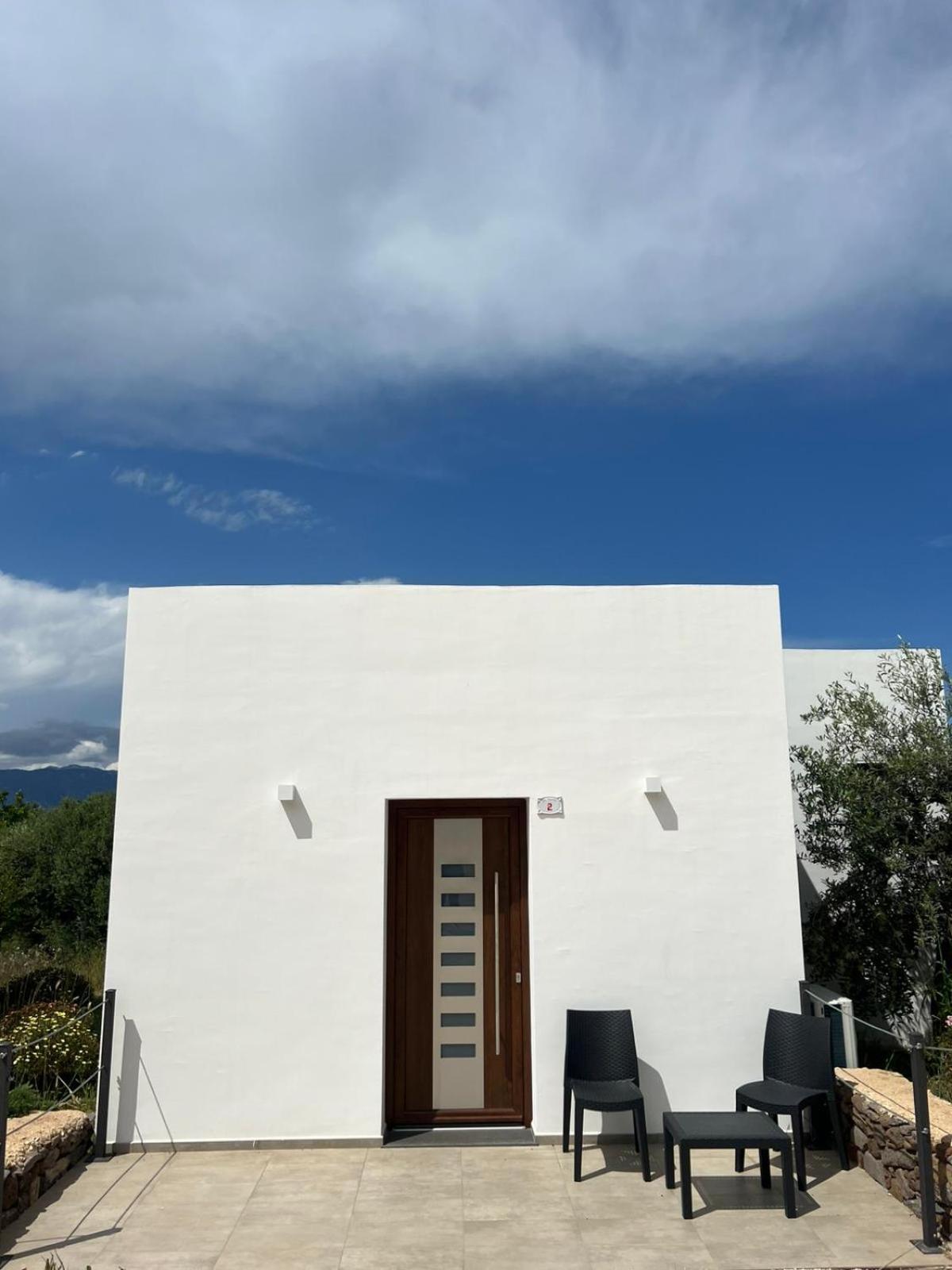 Farmhouse La Croisette - Agriturismo Dorgali Zewnętrze zdjęcie